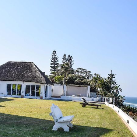 Santorini Guesthouse Amanzimtoti Εξωτερικό φωτογραφία