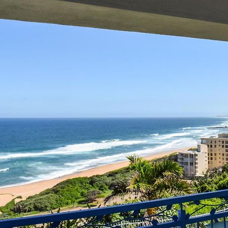 Santorini Guesthouse Amanzimtoti Εξωτερικό φωτογραφία