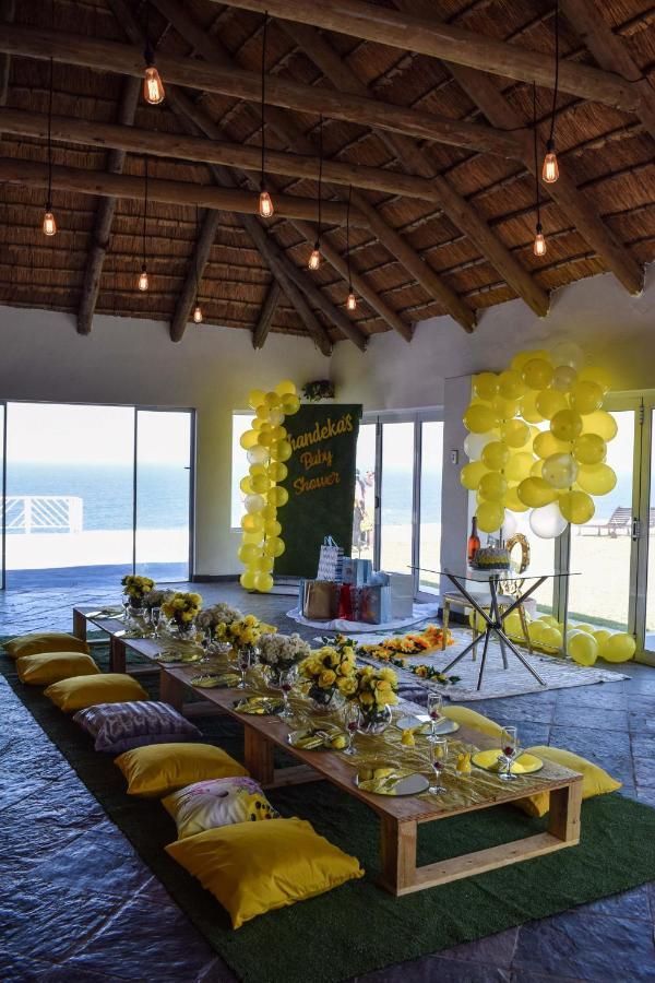 Santorini Guesthouse Amanzimtoti Εξωτερικό φωτογραφία