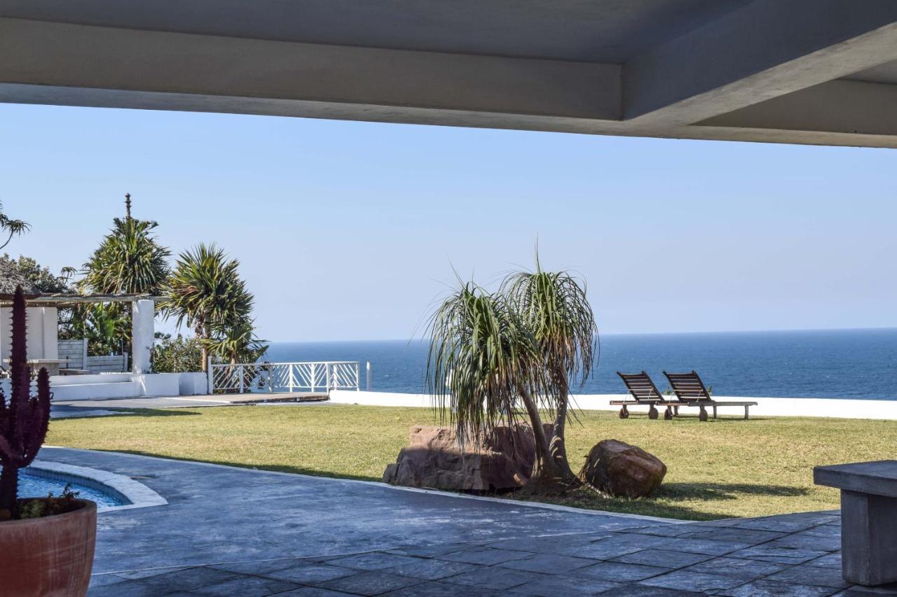 Santorini Guesthouse Amanzimtoti Εξωτερικό φωτογραφία