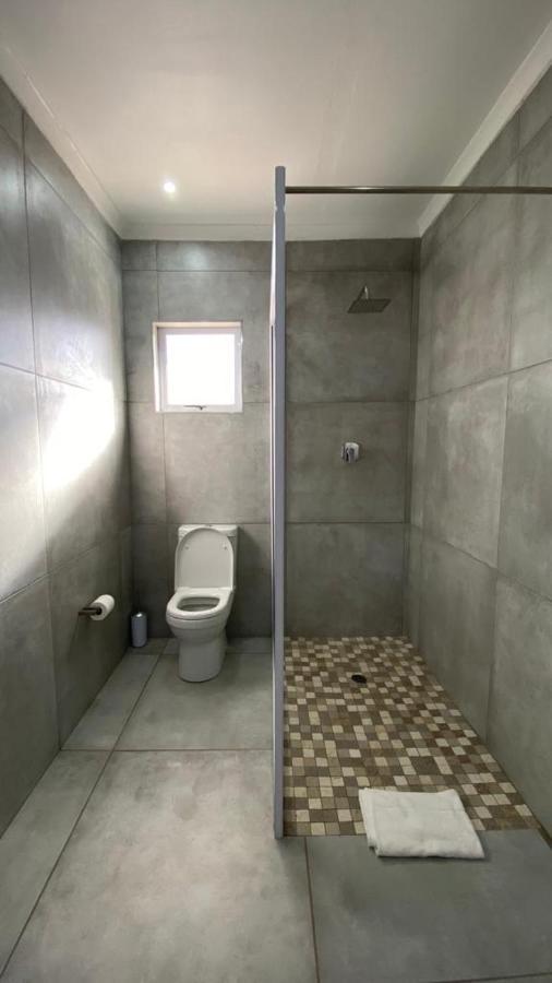 Santorini Guesthouse Amanzimtoti Εξωτερικό φωτογραφία