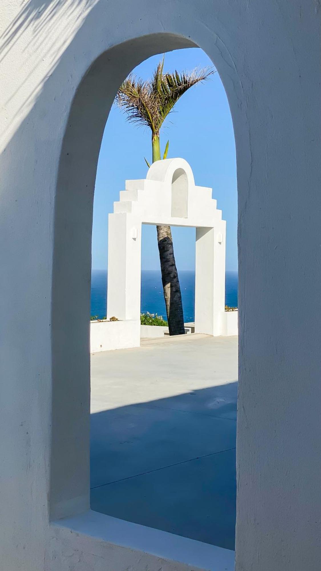 Santorini Guesthouse Amanzimtoti Εξωτερικό φωτογραφία