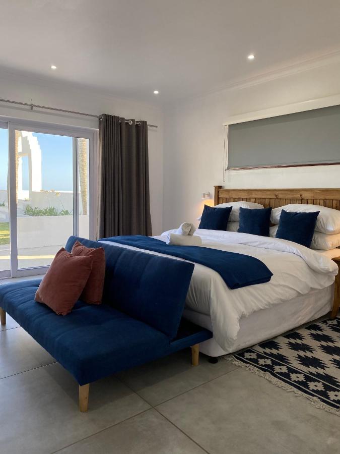 Santorini Guesthouse Amanzimtoti Εξωτερικό φωτογραφία