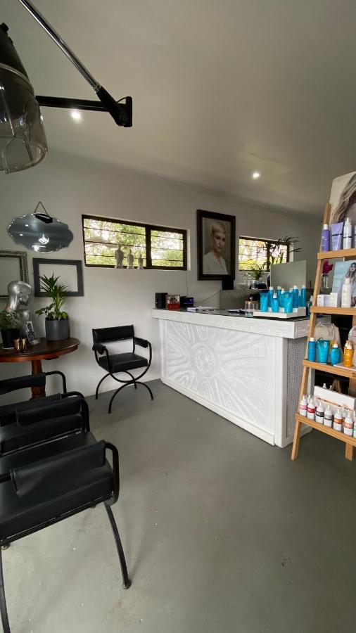Santorini Guesthouse Amanzimtoti Εξωτερικό φωτογραφία