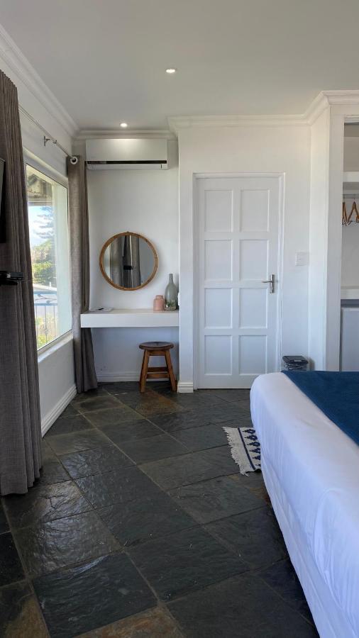 Santorini Guesthouse Amanzimtoti Εξωτερικό φωτογραφία