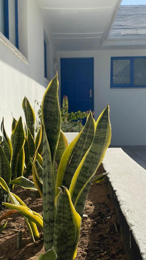 Santorini Guesthouse Amanzimtoti Εξωτερικό φωτογραφία