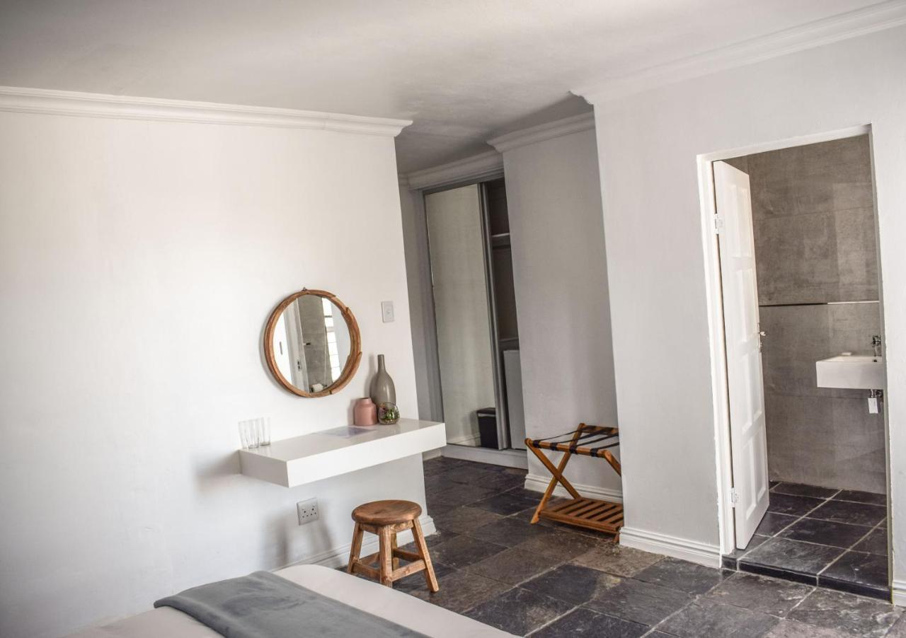 Santorini Guesthouse Amanzimtoti Εξωτερικό φωτογραφία