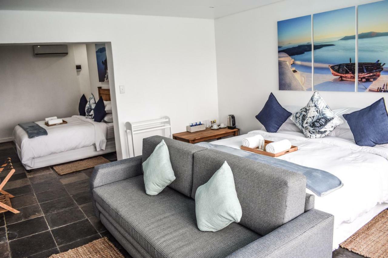 Santorini Guesthouse Amanzimtoti Εξωτερικό φωτογραφία