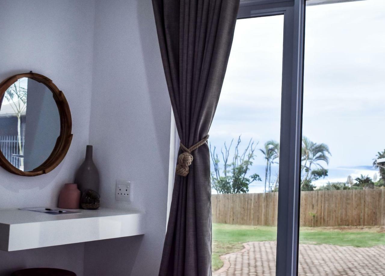 Santorini Guesthouse Amanzimtoti Εξωτερικό φωτογραφία