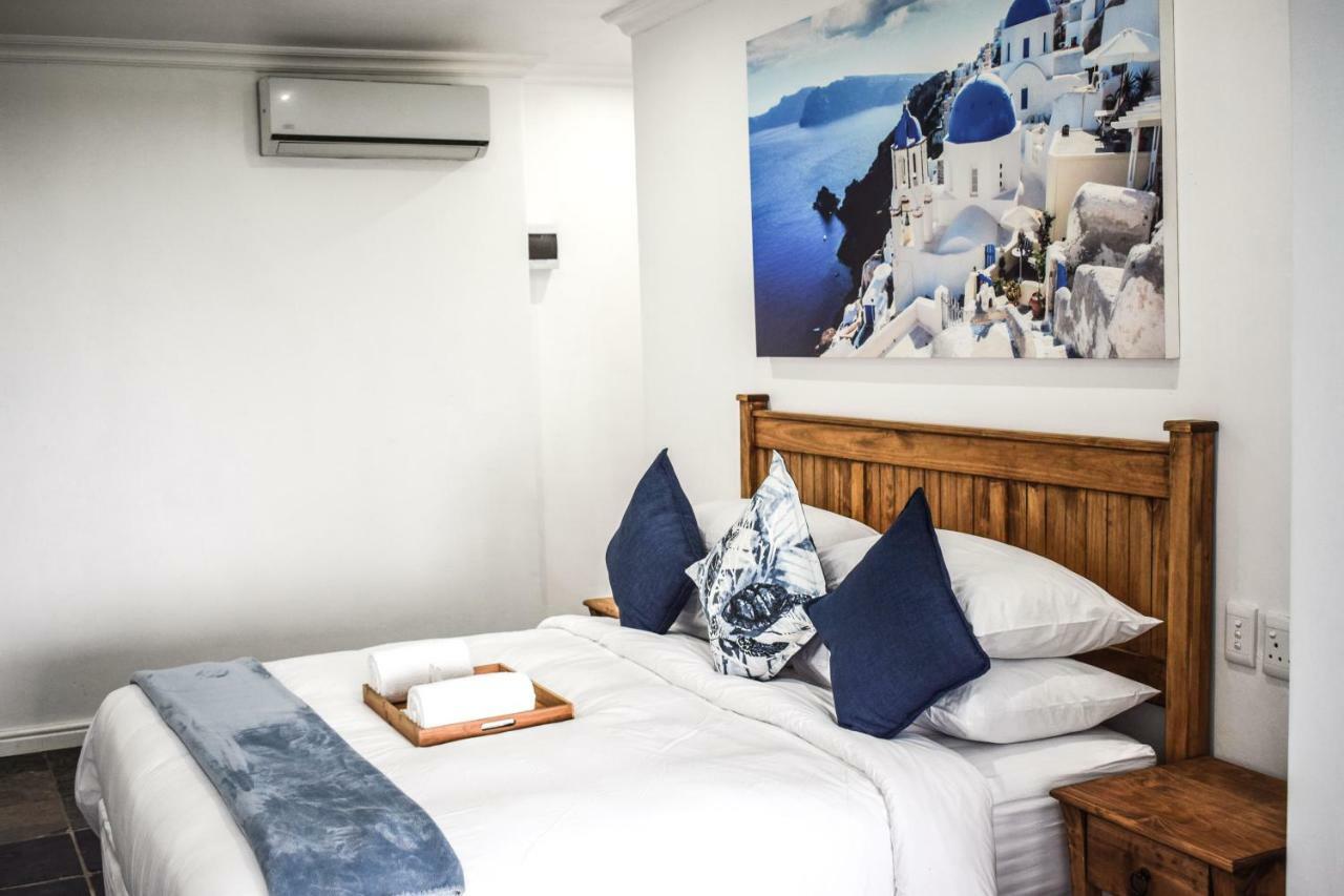 Santorini Guesthouse Amanzimtoti Εξωτερικό φωτογραφία
