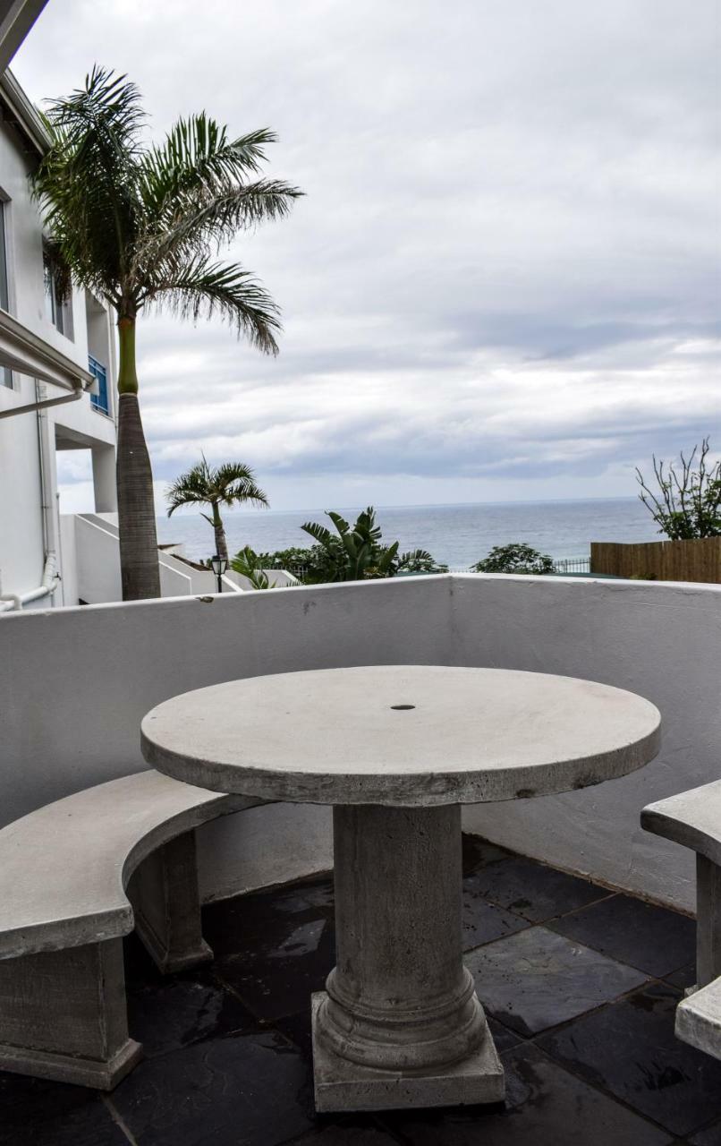 Santorini Guesthouse Amanzimtoti Εξωτερικό φωτογραφία
