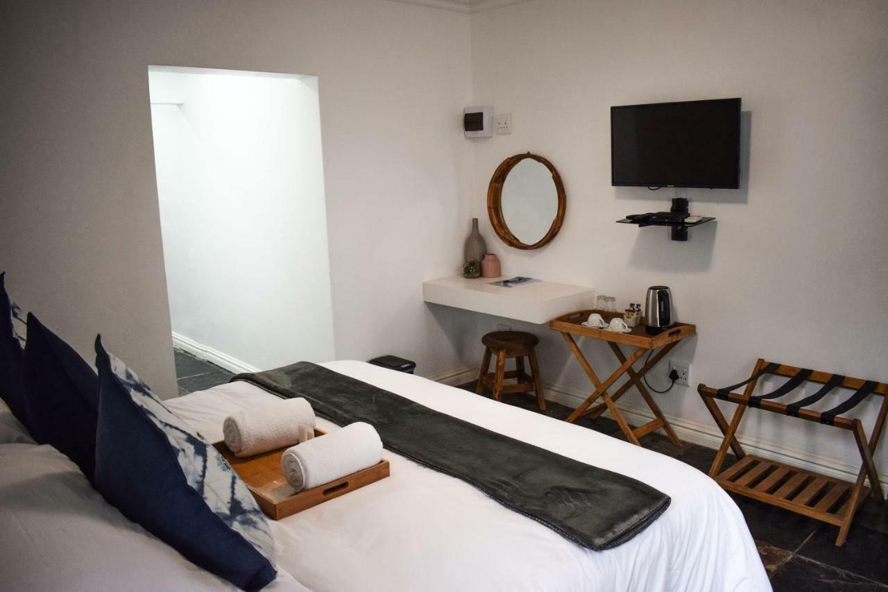 Santorini Guesthouse Amanzimtoti Εξωτερικό φωτογραφία