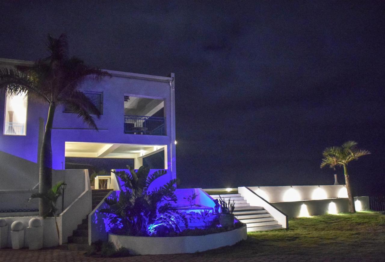 Santorini Guesthouse Amanzimtoti Εξωτερικό φωτογραφία